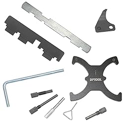 Camshaft Timing Locking Tool Kit Compatible with