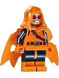 LEGO Marvel Super Heroes Spider-Man Halloween Minifigure - Hobgoblin (76058)