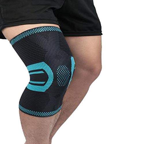 image for Kneepad Mens and Women Sports Patella Joint Meniscus Protective Gear f