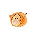 Disney Tigger ''Tsum Tsum'' Plush - Mini - 3 1/2''