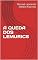 Livro A QUEDA DOS LEMURICS