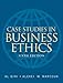 Case Studies in Business Ethics