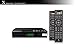 X2 HD DVB-S2 (FTA) with IPTV Mini Hybrid Satellite Receiver