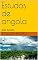 Livro Estudos de angola: país bonito