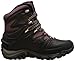 Merrell womens Polarand 8 Waterproof Winter Boot Espresso 9 M US