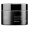 Collagen-Caffeine-Eye-Cream-for-Men-with-Hyaluronic-Acid-Made-in-USA-Mens-Anti-Aging-Eye-Cream-for-Dark-Circles-Eye-Bags-Puffiness-Day-Night-Anti-Wrinkle-Firming-Under-Eye-Cream-17oz Collagen & Caffeine Eye Cream for Men with Hyaluronic Acid - Made in USA - Men's Anti-Aging Eye Cream for Dark Circles…