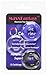 MaxxFantasy Donut Silicone Cocrings 3 rings (pack of 2)