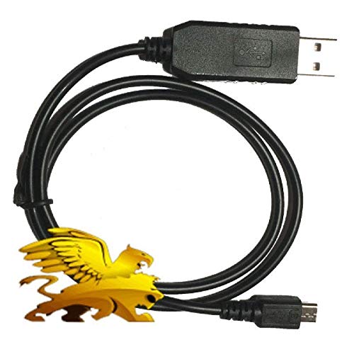 Chimera UART Cable