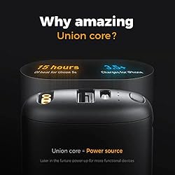 OCOOPA Pack- Union 5s+ 1 Extra Union core
