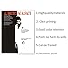 Scarface Poster - Scarface Movie Canvas Print al Pacino Tony Montana Wall Art Posters Print Standard Size 18