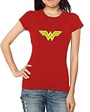Wonder Woman T Shirt