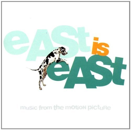 East Is East Soundtrack