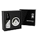 Beard Oil and Beard Balm by Beard Reverence – Premium All Natural 60ml Leave-in Conditioner Oil + 60g Beard Butter Mustache Wax – Beard and Mustache Grooming Kit for Styling, Growth, and Health