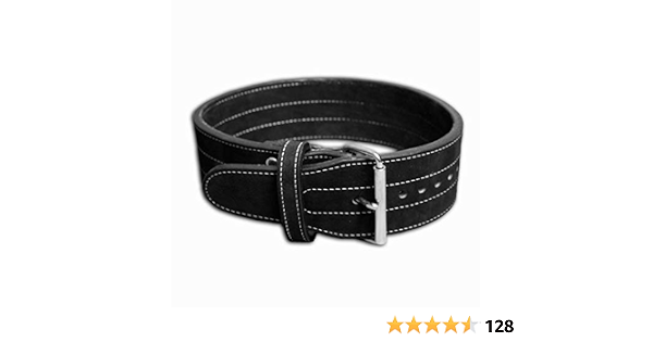 Forever Buckle Belt 10MM 