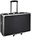 Xit XTHC60 Large Hard Photographic Equipment Case with Carrying Handle and Wheels (Black)