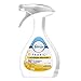 Febreze FABRIC Refresher, Allergen Reducer, Clean Splash (1 Count, 500 mL)