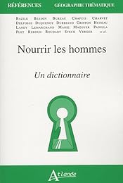Nourrir les hommes