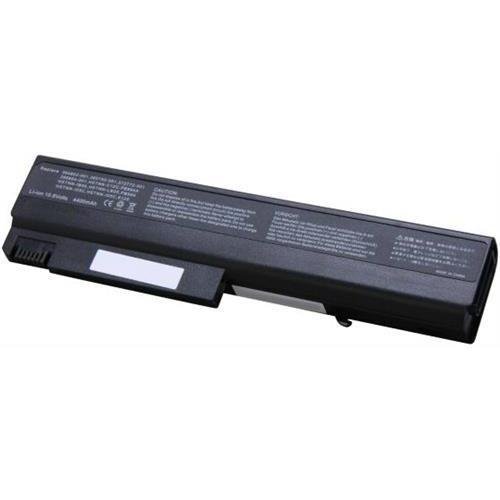 CP Technologies WorldCharge WCH6120 Li-Ion 10.8V DC Battery for HP Laptops - 4200 mAh - Lithium Ion (Li-Ion) - 10.8 V DC