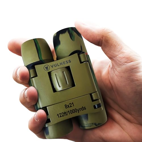 VULNESS Binoculars