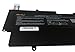 GHU New Battery PA5013U-1BRS for Toshiba Portege Z830 UltraBook Series Z830-10P Z830-BT8300 Z830-S8301 Z830-S8302 Z835 Z930 Z935 28 Wh 14.8V