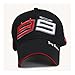 LOVEBLING Blinglove Jorge Lorenzo Limited Edition 99 Moto GP Racing Baseball Hat Peaked Cap