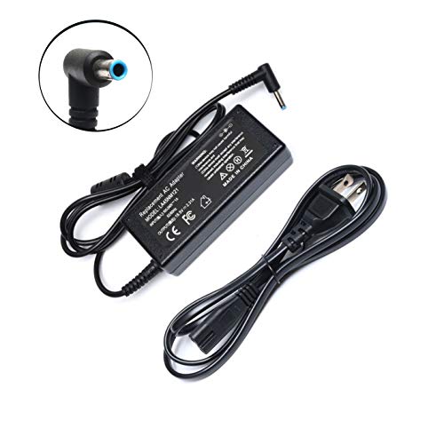 Adapter Charger 45W 19.5V for Hp elitebook folio 1040 g1;719309-003 741727-001;ADP-45WD B HSTNN-CA40;Pavilion X2 11 13 15;Spectre Ultrabook X2 13-3000;Split 13 X 2;Stream 11 13 14;touchsmart 11 13 15