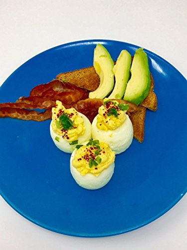 Eggibles: Instant Pot Egg Bites Mold + Hard Boiled And Poached Egg Cooker, No Peeling Egg Shells, Boil Multiple Eggs Or… 8 Eggibles: Instant Pot Egg Bites Mold + Hard Boiled And Poached Egg Cooker, No Peeling Egg Shells, Boil Multiple Eggs Or… - Image 9