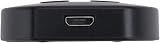 Knadgbft 4 Port KVM Switch 4K USB Keyboard Mouse Hot Share for Windows 7/10 view 4