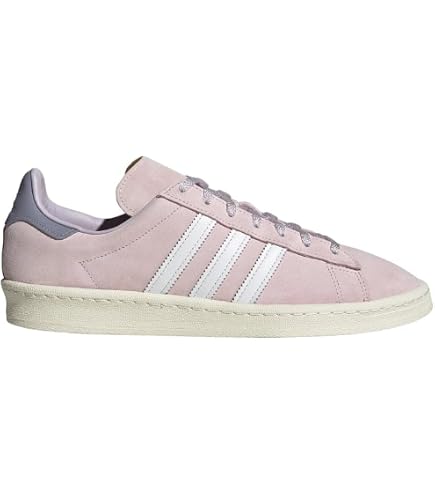 Amazon.com | adidas Campus 80s Mens Shoes Size 6, Color: Almost