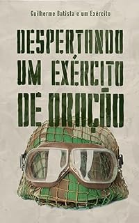 Livro Despertando um exército de oração