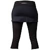 NRS-HydroSkin-05-Skirted-Capri-Womens