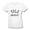 Yole 3 Cotton Shirt Custom Women T-shirt Available