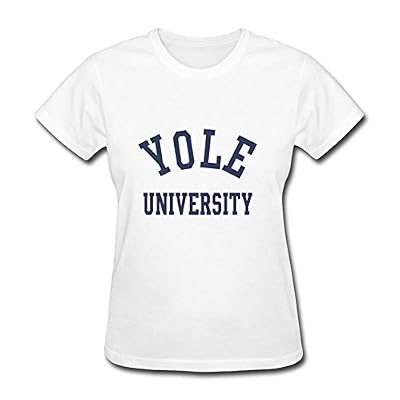 Yole 3 Cotton Shirt Custom Women T-shirt Available