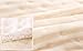 G' Abigale Fairy 100% Organic Cotton Lovely Monkey Baby Sleeping Rack Bag (XL, Beige)