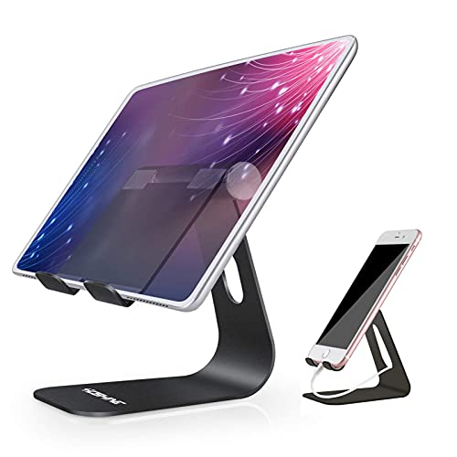 Tablet Stand Adjustable, YOSHINE iPad Tablet Stands Tablet Holder