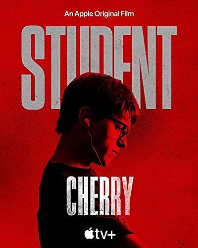 Amazon Co Jp 映画ポスター Cherry 21 4チェリー 21 4 テーマポスター A3サイズ インテリア 壁紙用 絵画 アート 壁紙ポスター ホーム キッチン