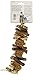 Prevue Hendryx 62803 Naturals Coco Rope Mini Bird Toythumb 1