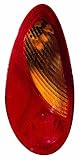 Depo 333-1931L-AF Chrysler PT Driver Side Tail Light Assembly