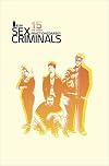 Sex Criminals #15