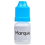 Elevation Chemicals: Marquis Reagent testing kit. 5ml with Identification Card and Reaction Vial