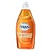 Dawn Dish Soap, Ultra Concentrated Antibacterial Hand Soap Dishwashing Liquid, Orange Scent,21.6 Fl. Oz (Pack of 2)