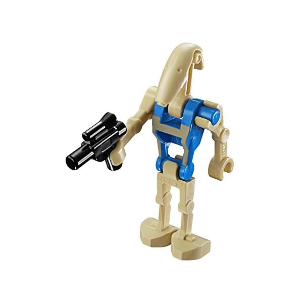 LEGO 75029 - Star Wars Micro Fighters AAT – Bild 8