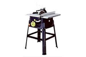 INTRADIN (SHANGHAI) IMPORT & EXPORT INTRADIN M1H-ZP3-254 2701S042 10" Table Saw/Stand