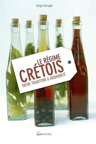 Le  régime crétois