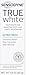 Sensodyne True White Extra Fresh Toothpaste 3 oz (Pack of 3)