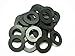 Brewery Gaskets 25-Pack EPDM Beer Line Coupling Washer