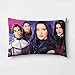 Descendants 3 Wicked Friends Standard Pillowcase