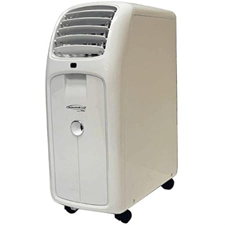 soleus air portable evaporative air conditioner