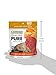Canidae Grain Free Pure Chewy Dog Treats With Bison & Pumpkin, 6 Oz.