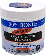 Palmers Cocoa Butter Jar Vitamin E 9.5oz Bonus Deep Moisturizer Dry Skin view 3
